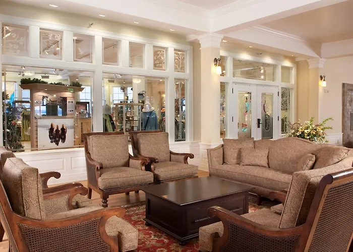 Yellowstone & - Inside The Park Hotel 3*