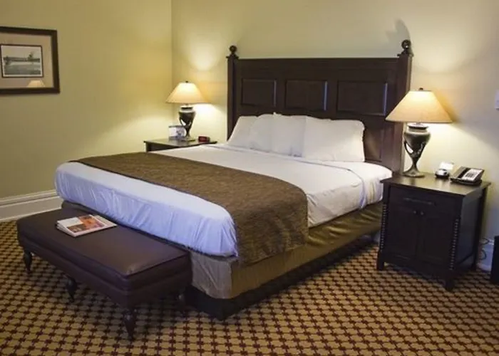 Hotel Yellowstone & - Inside The Park 3*