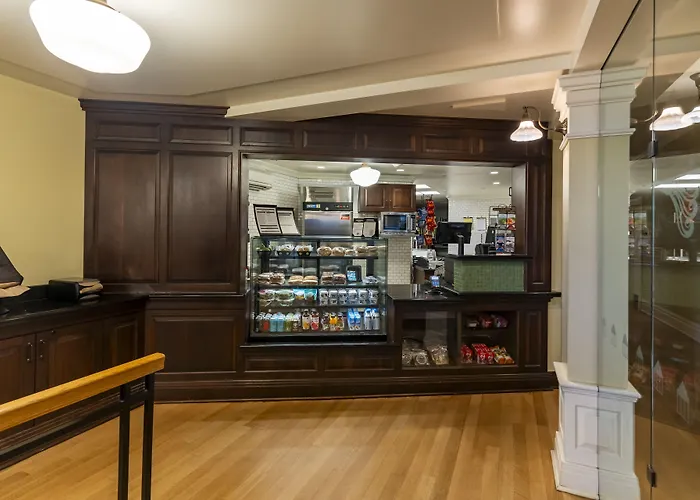 Yellowstone & - Inside The Park Hotel 3*