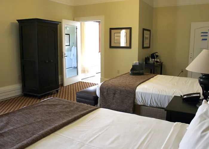 Yellowstone & - Inside The Park Hotel 3*