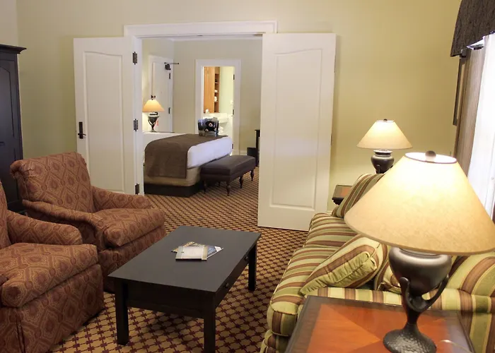 Yellowstone & - Inside The Park 3*