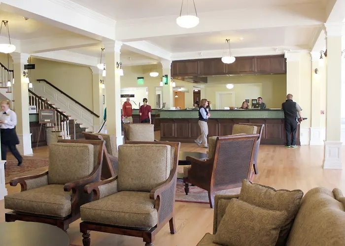 Yellowstone & - Inside The Park Hotel 3*