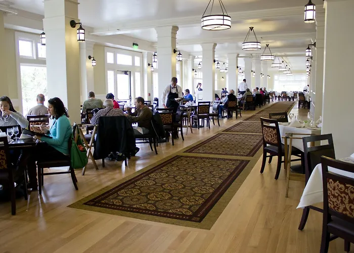 Yellowstone & - Inside The Park Hotel 3*