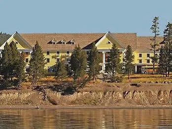 Yellowstone & - Inside The Park Hotel 3*