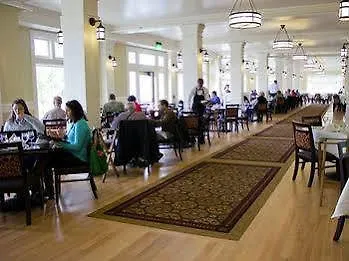 Yellowstone & - Inside The Park Hotel 3*