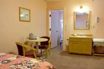 Yellowstone & - Inside The Park Hotel