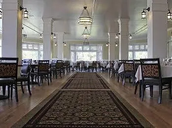 Yellowstone & - Inside The Park Hotel 3*