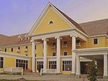 Yellowstone & - Inside The Park Hotel Lake