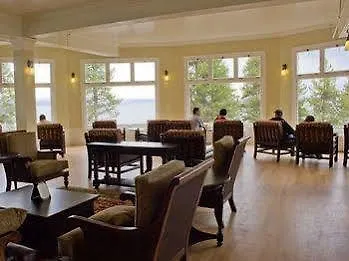 Yellowstone & - Inside The Park Hotel
